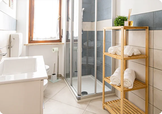 angolo Bagno