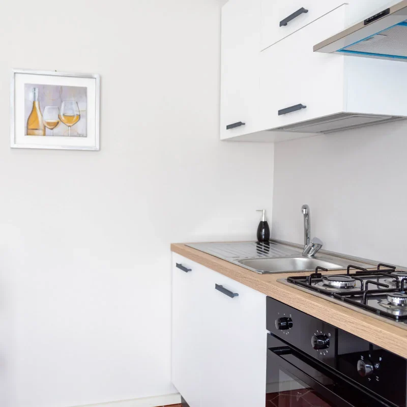 angolo cucina