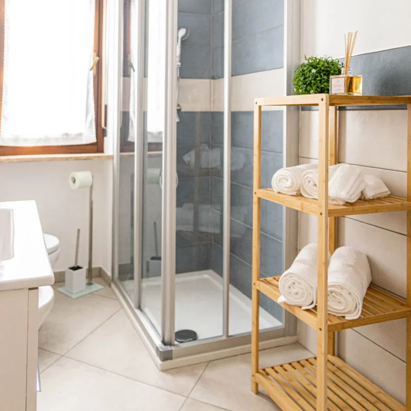 doccia bagno