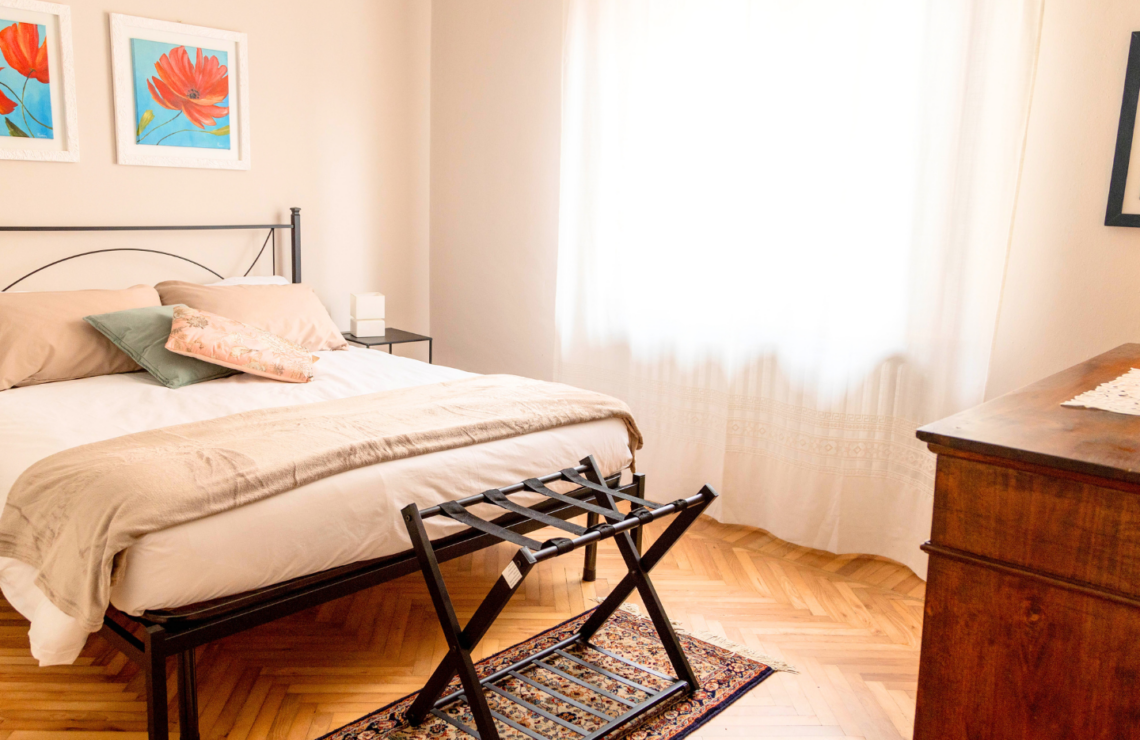 Savian Apartment: appartamento comodo e strategico per scoprire la città e i suoi dintorni