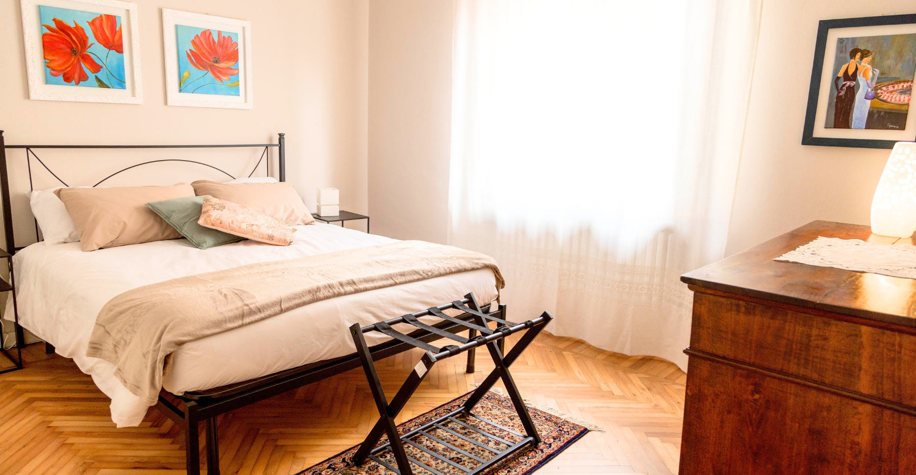 Savian Apartment: appartamento comodo e strategico per scoprire la città e i suoi dintorni