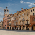 Cosa vedere a Savigliano