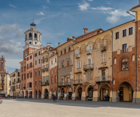Cosa vedere a Savigliano: arte, storia e natura in una città da scoprire