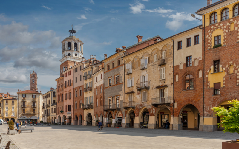 Cosa vedere a Savigliano: arte, storia e natura in una città da scoprire
