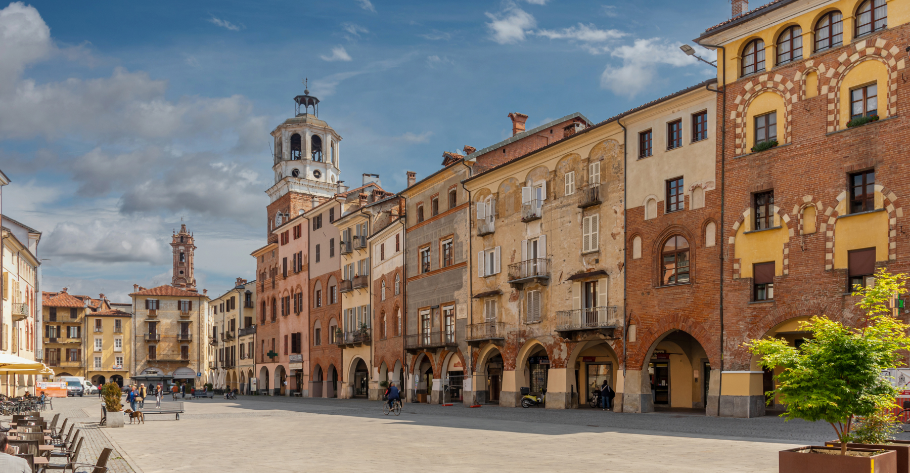Cosa vedere a Savigliano: arte, storia e natura in una città da scoprire