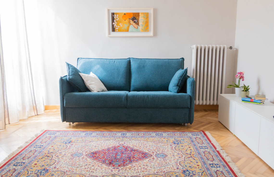 Appartamento a Savigliano: soggiorna in città con Savian Apartment