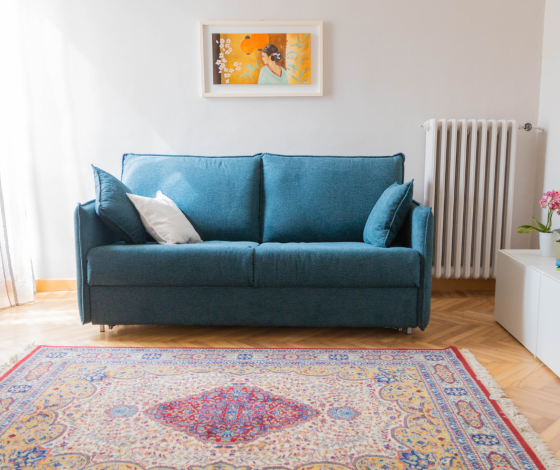 Appartamento a Savigliano: soggiorna in città con Savian Apartment