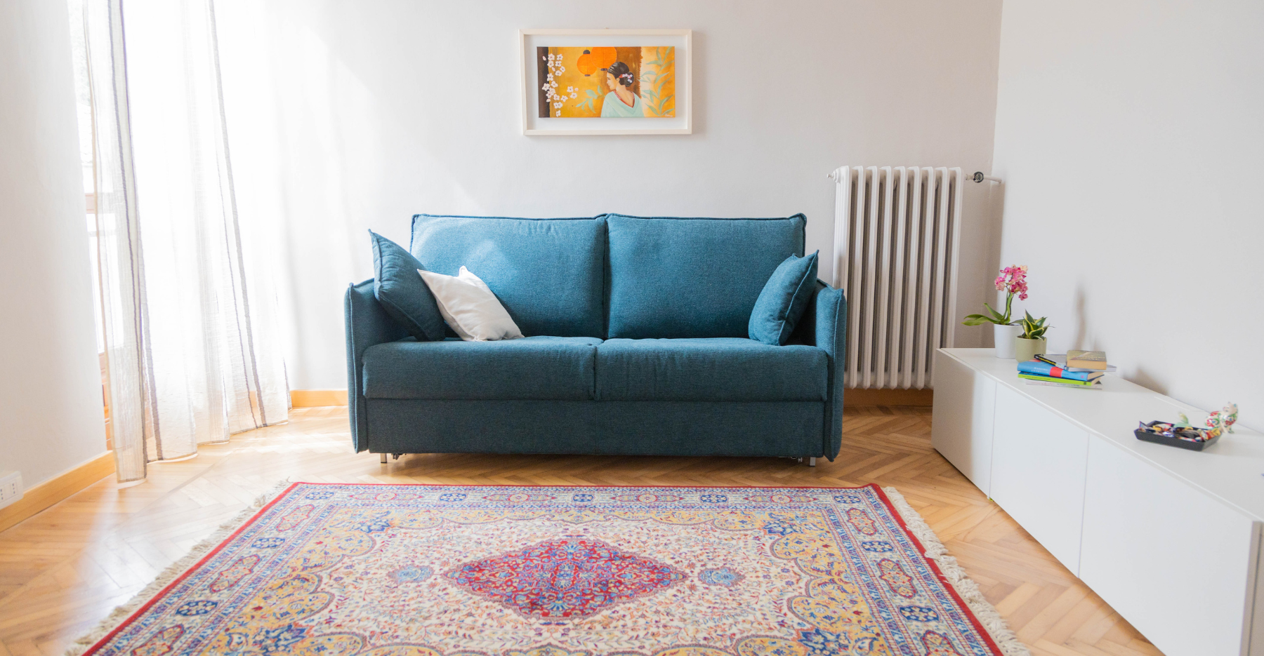 Appartamento a Savigliano: soggiorna in città con Savian Apartment