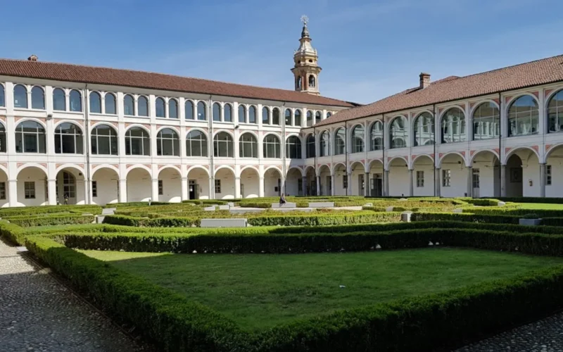 Dormire a Savigliano: comfort, libertà e posizione strategica