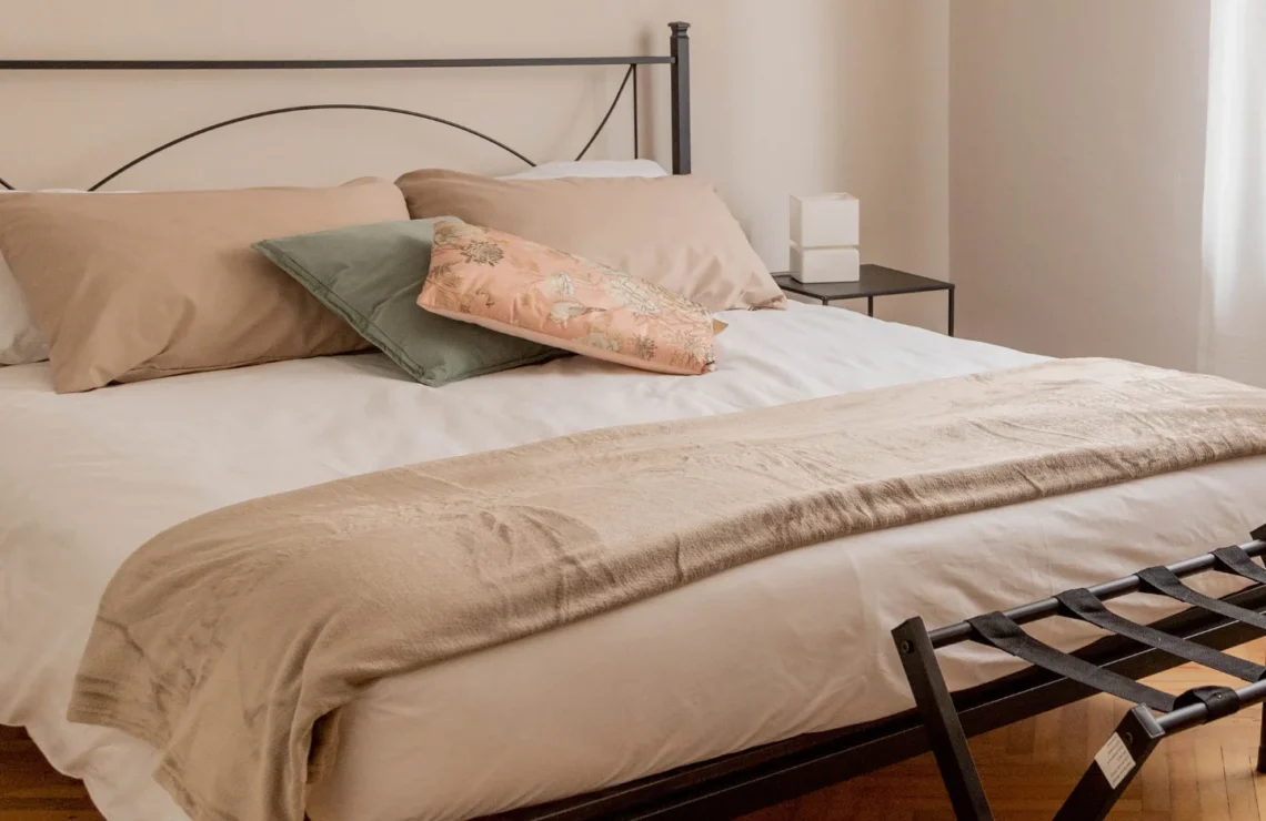 Un’alternativa al b&b a Savigliano: un modo diverso di vivere il soggiorno