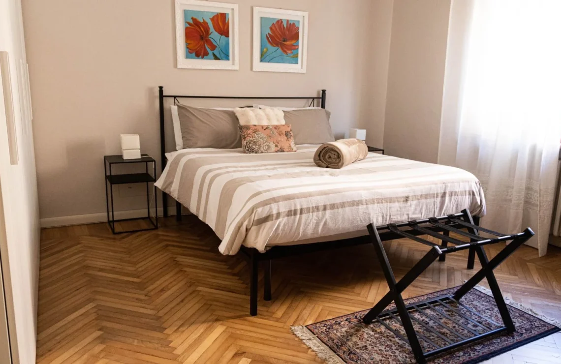 Dove dormire a Savigliano: il piacere di sentirsi parte della città