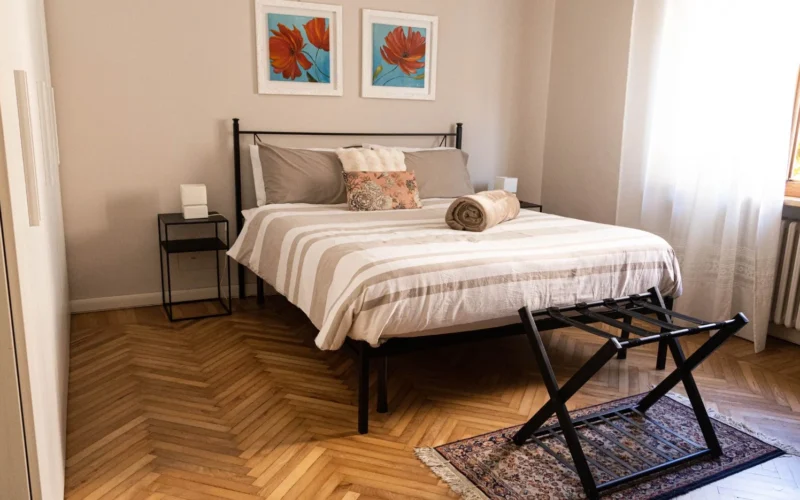 Dove dormire a Savigliano: il piacere di sentirsi parte della città