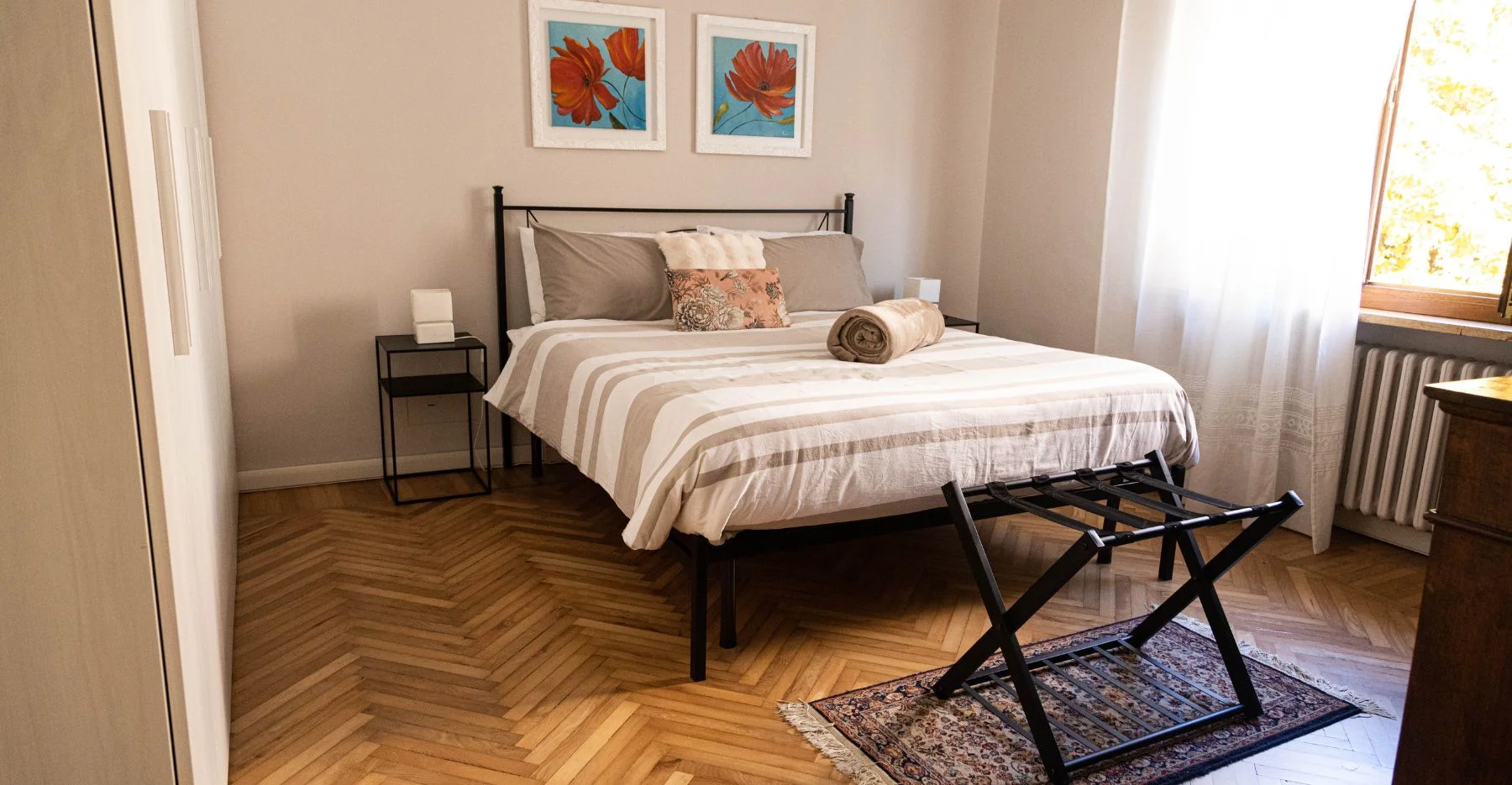 Dove dormire a Savigliano: il piacere di sentirsi parte della città