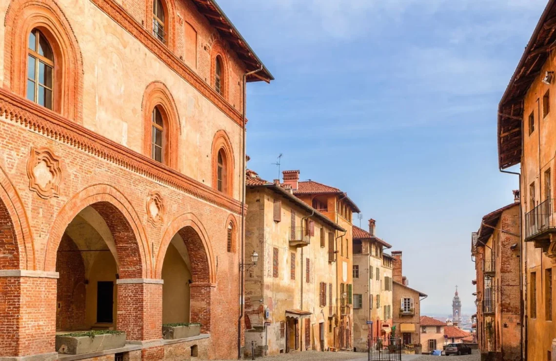 Cosa vedere a Savigliano e dintorni: un itinerario tra città, storia e borghi da scoprire