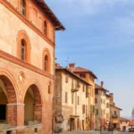 Cosa vedere a Savigliano e dintorni: Saluzzo; Racconigi, Staffarda