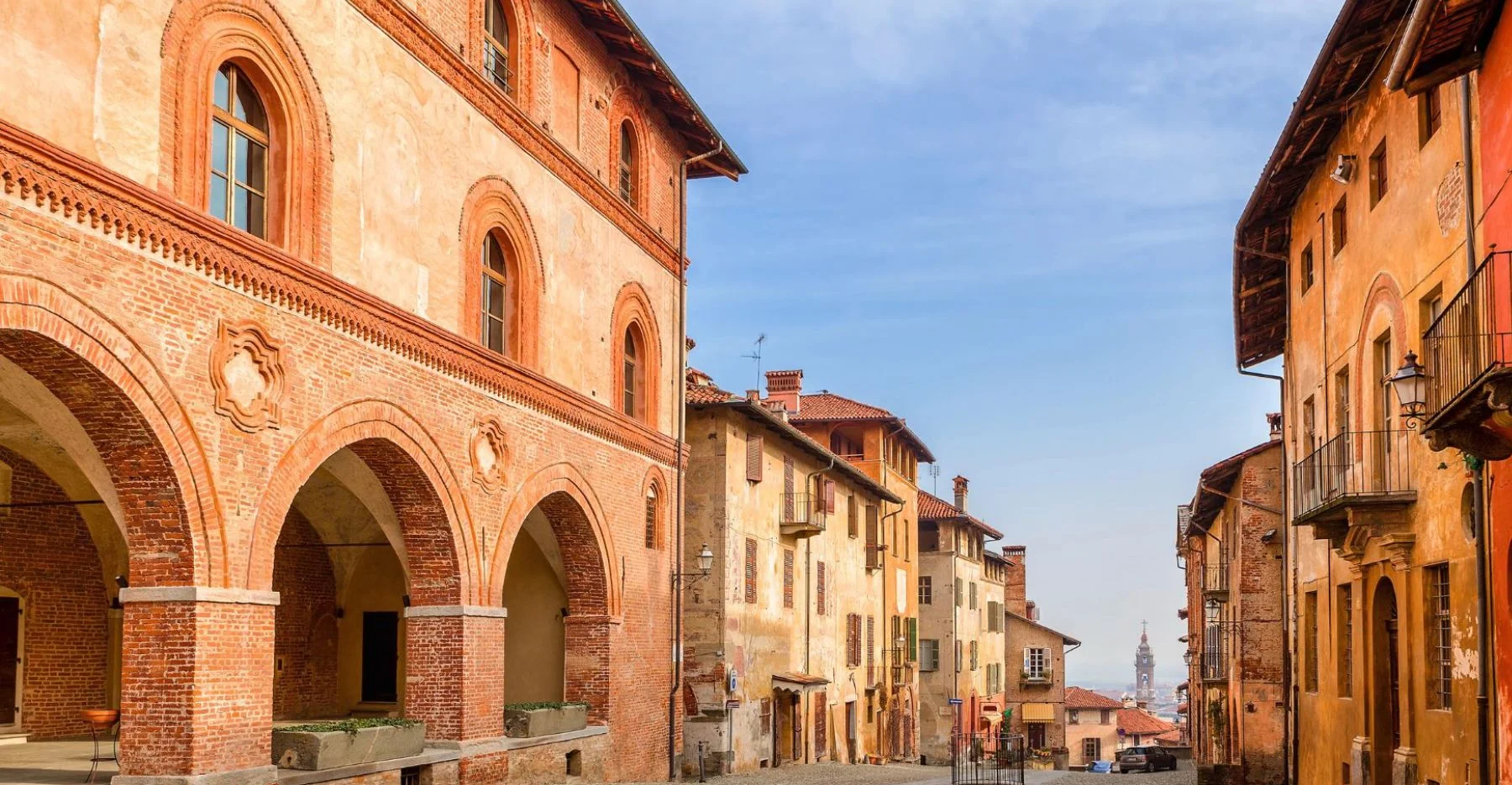 Cosa vedere a Savigliano e dintorni: un itinerario tra città, storia e borghi da scoprire
